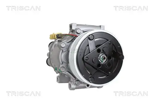 Kompressor, Klimaanlage TRISCAN 9020 28031 Bild Kompressor, Klimaanlage TRISCAN 9020 28031