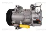 Kompressor, Klimaanlage TRISCAN 9020 28032 Bild Kompressor, Klimaanlage TRISCAN 9020 28032
