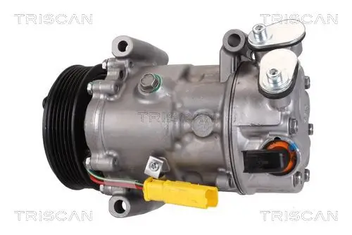 Kompressor, Klimaanlage TRISCAN 9020 28032 Bild Kompressor, Klimaanlage TRISCAN 9020 28032
