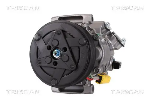 Kompressor, Klimaanlage TRISCAN 9020 28032 Bild Kompressor, Klimaanlage TRISCAN 9020 28032