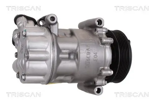 Kompressor, Klimaanlage TRISCAN 9020 28032 Bild Kompressor, Klimaanlage TRISCAN 9020 28032