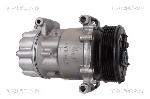 Kompressor, Klimaanlage TRISCAN 9020 28032 Bild Kompressor, Klimaanlage TRISCAN 9020 28032