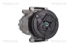 Kompressor, Klimaanlage TRISCAN 9020 28032 Bild Kompressor, Klimaanlage TRISCAN 9020 28032