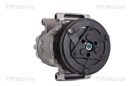 Kompressor, Klimaanlage TRISCAN 9020 28032 Bild Kompressor, Klimaanlage TRISCAN 9020 28032