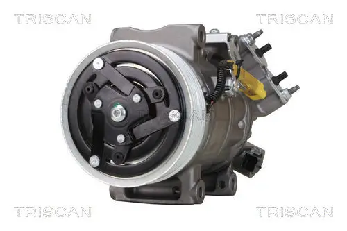 Kompressor, Klimaanlage TRISCAN 9020 28034 Bild Kompressor, Klimaanlage TRISCAN 9020 28034