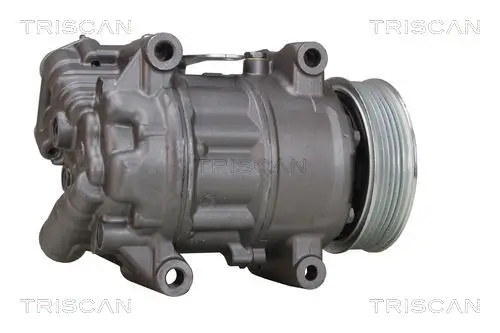 Kompressor, Klimaanlage TRISCAN 9020 28034 Bild Kompressor, Klimaanlage TRISCAN 9020 28034