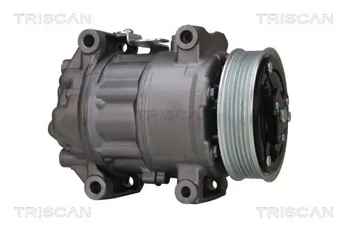Kompressor, Klimaanlage TRISCAN 9020 28034 Bild Kompressor, Klimaanlage TRISCAN 9020 28034