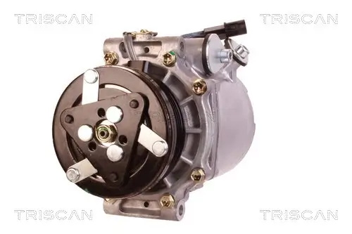 Kompressor, Klimaanlage TRISCAN 9020 28040