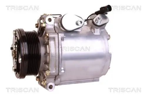 Kompressor, Klimaanlage TRISCAN 9020 28040 Bild Kompressor, Klimaanlage TRISCAN 9020 28040
