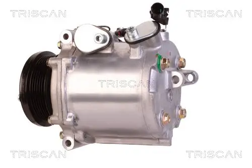 Kompressor, Klimaanlage TRISCAN 9020 28040 Bild Kompressor, Klimaanlage TRISCAN 9020 28040