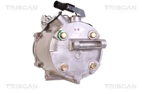Kompressor, Klimaanlage TRISCAN 9020 28040 Bild Kompressor, Klimaanlage TRISCAN 9020 28040