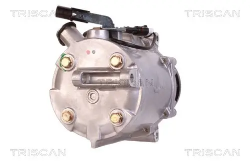 Kompressor, Klimaanlage TRISCAN 9020 28040 Bild Kompressor, Klimaanlage TRISCAN 9020 28040