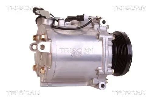 Kompressor, Klimaanlage TRISCAN 9020 28040 Bild Kompressor, Klimaanlage TRISCAN 9020 28040