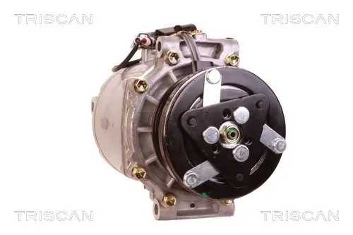 Kompressor, Klimaanlage TRISCAN 9020 28040 Bild Kompressor, Klimaanlage TRISCAN 9020 28040