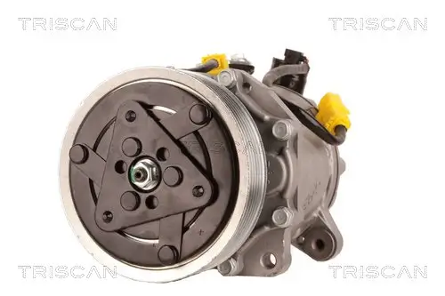 Kompressor, Klimaanlage TRISCAN 9020 28041