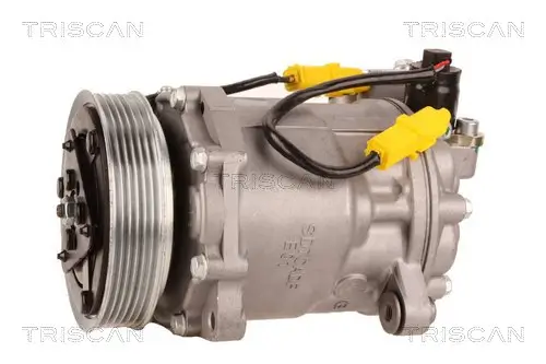 Kompressor, Klimaanlage TRISCAN 9020 28041 Bild Kompressor, Klimaanlage TRISCAN 9020 28041