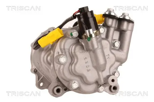 Kompressor, Klimaanlage TRISCAN 9020 28041 Bild Kompressor, Klimaanlage TRISCAN 9020 28041