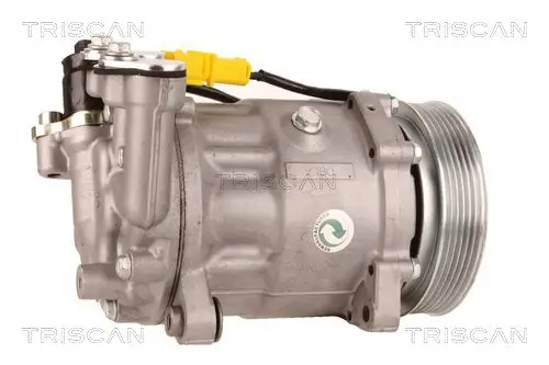 Kompressor, Klimaanlage TRISCAN 9020 28041 Bild Kompressor, Klimaanlage TRISCAN 9020 28041