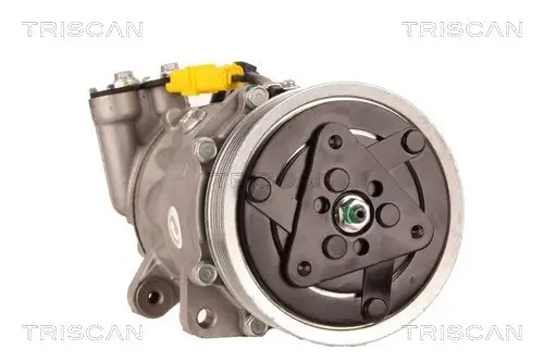 Kompressor, Klimaanlage TRISCAN 9020 28041 Bild Kompressor, Klimaanlage TRISCAN 9020 28041