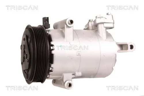 Kompressor, Klimaanlage TRISCAN 9020 28043 Bild Kompressor, Klimaanlage TRISCAN 9020 28043