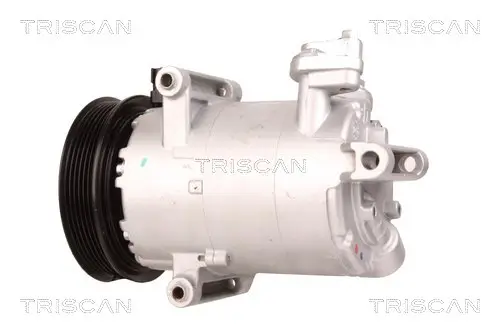 Kompressor, Klimaanlage TRISCAN 9020 28043 Bild Kompressor, Klimaanlage TRISCAN 9020 28043