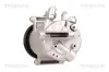 Kompressor, Klimaanlage TRISCAN 9020 28043 Bild Kompressor, Klimaanlage TRISCAN 9020 28043