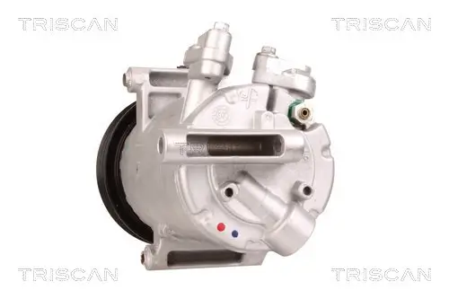 Kompressor, Klimaanlage TRISCAN 9020 28043 Bild Kompressor, Klimaanlage TRISCAN 9020 28043
