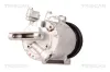 Kompressor, Klimaanlage TRISCAN 9020 28043 Bild Kompressor, Klimaanlage TRISCAN 9020 28043