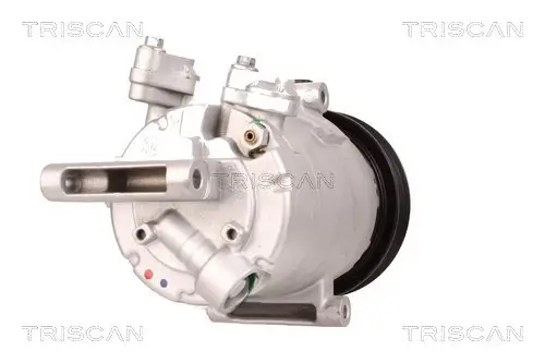 Kompressor, Klimaanlage TRISCAN 9020 28043 Bild Kompressor, Klimaanlage TRISCAN 9020 28043