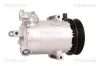 Kompressor, Klimaanlage TRISCAN 9020 28043 Bild Kompressor, Klimaanlage TRISCAN 9020 28043