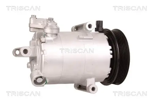 Kompressor, Klimaanlage TRISCAN 9020 28043 Bild Kompressor, Klimaanlage TRISCAN 9020 28043