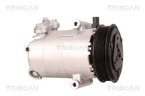 Kompressor, Klimaanlage TRISCAN 9020 28043 Bild Kompressor, Klimaanlage TRISCAN 9020 28043