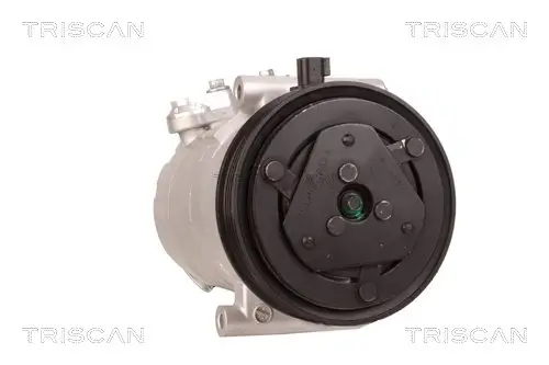 Kompressor, Klimaanlage TRISCAN 9020 28043 Bild Kompressor, Klimaanlage TRISCAN 9020 28043
