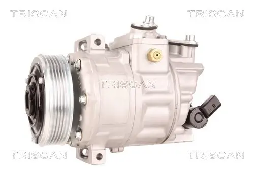 Kompressor, Klimaanlage TRISCAN 9020 29002 Bild Kompressor, Klimaanlage TRISCAN 9020 29002