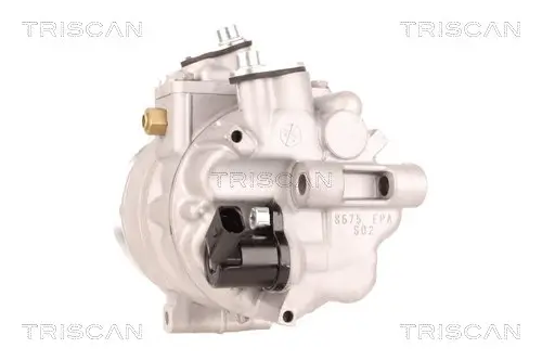 Kompressor, Klimaanlage TRISCAN 9020 29002 Bild Kompressor, Klimaanlage TRISCAN 9020 29002