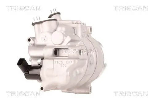 Kompressor, Klimaanlage TRISCAN 9020 29002 Bild Kompressor, Klimaanlage TRISCAN 9020 29002