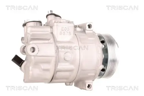 Kompressor, Klimaanlage TRISCAN 9020 29002 Bild Kompressor, Klimaanlage TRISCAN 9020 29002