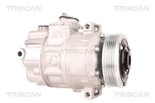 Kompressor, Klimaanlage TRISCAN 9020 29002 Bild Kompressor, Klimaanlage TRISCAN 9020 29002