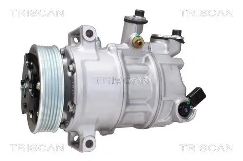 Kompressor, Klimaanlage TRISCAN 9020 29003 Bild Kompressor, Klimaanlage TRISCAN 9020 29003