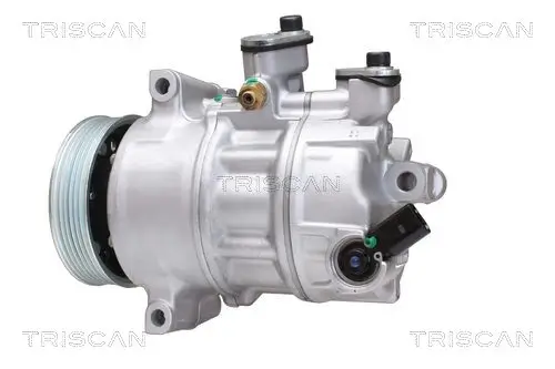 Kompressor, Klimaanlage TRISCAN 9020 29003 Bild Kompressor, Klimaanlage TRISCAN 9020 29003