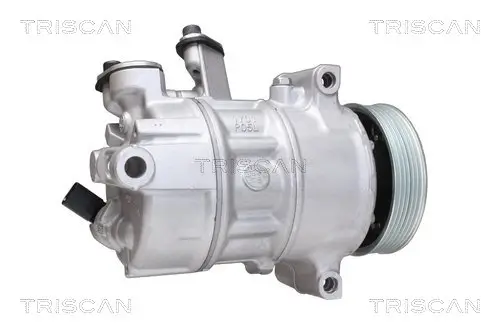 Kompressor, Klimaanlage TRISCAN 9020 29003 Bild Kompressor, Klimaanlage TRISCAN 9020 29003