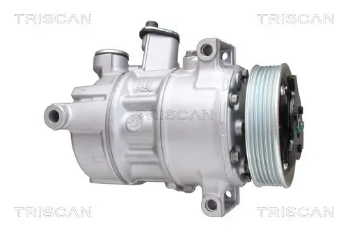 Kompressor, Klimaanlage TRISCAN 9020 29003 Bild Kompressor, Klimaanlage TRISCAN 9020 29003