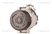 Kompressor, Klimaanlage TRISCAN 9020 29006