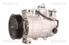 Kompressor, Klimaanlage TRISCAN 9020 29006 Bild Kompressor, Klimaanlage TRISCAN 9020 29006