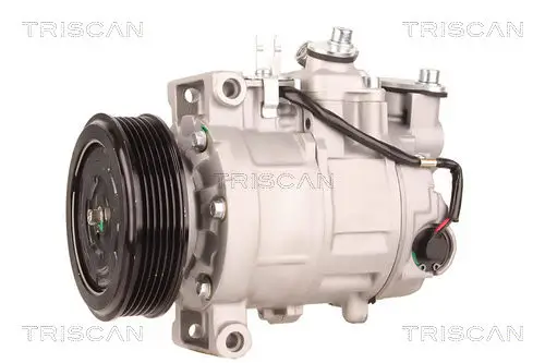 Kompressor, Klimaanlage TRISCAN 9020 29006 Bild Kompressor, Klimaanlage TRISCAN 9020 29006