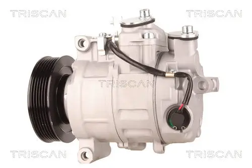 Kompressor, Klimaanlage TRISCAN 9020 29006 Bild Kompressor, Klimaanlage TRISCAN 9020 29006