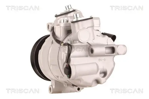 Kompressor, Klimaanlage TRISCAN 9020 29006 Bild Kompressor, Klimaanlage TRISCAN 9020 29006