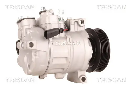 Kompressor, Klimaanlage TRISCAN 9020 29006 Bild Kompressor, Klimaanlage TRISCAN 9020 29006