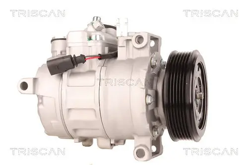 Kompressor, Klimaanlage TRISCAN 9020 29006 Bild Kompressor, Klimaanlage TRISCAN 9020 29006
