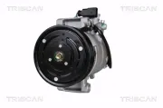 Kompressor, Klimaanlage TRISCAN 9020 29007